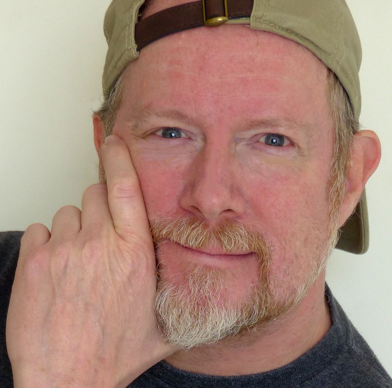 Author Victor Rook icon
