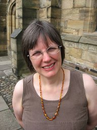 Sue Wilkes' History blog. icon