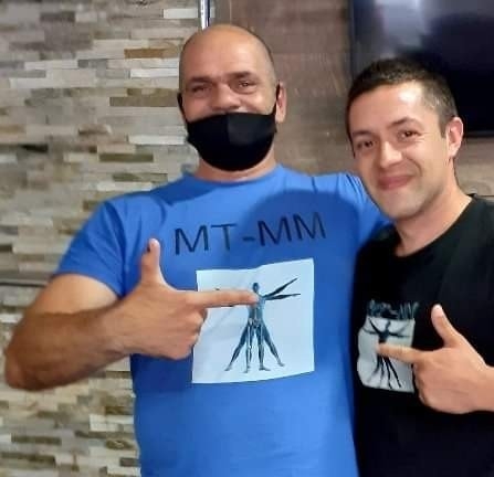 Manual Therapy Martin Markov icon