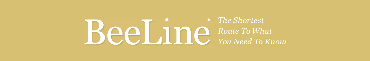 BeeLine icon
