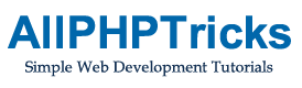 AllPHPTricks icon