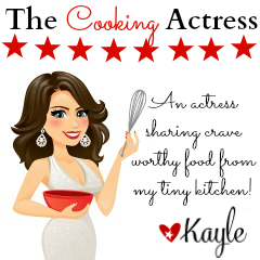 The Cooking Actress icon