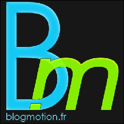 Blogmotion icon