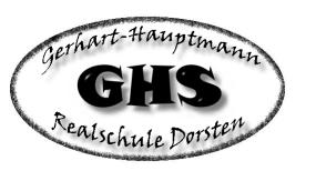 GHS icon