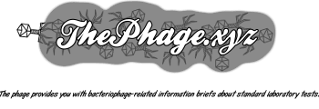 The Phage icon