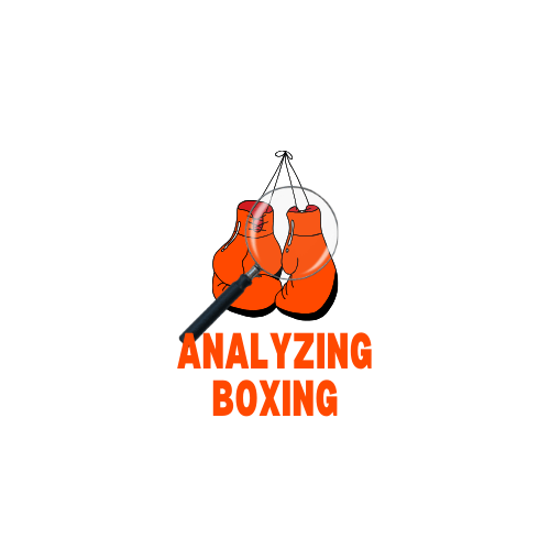 Analyzingboxing icon