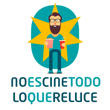No es cine todo lo que reluce - Cine y series icon