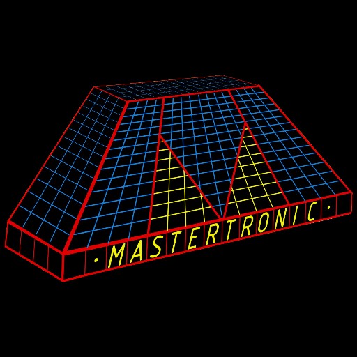 Mastertronic Collectors Archive icon