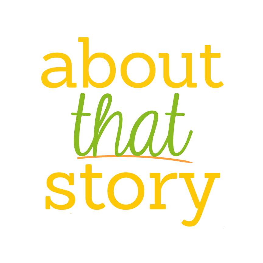 About That Story icon
