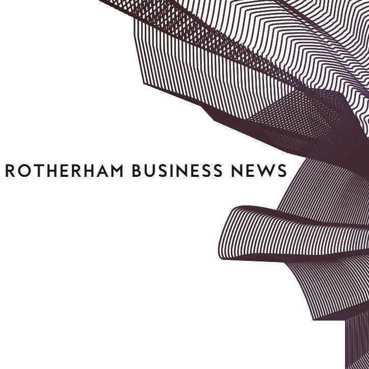 Rotherham Business News icon