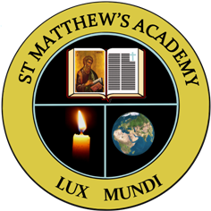 Saint Matthew's Academy icon