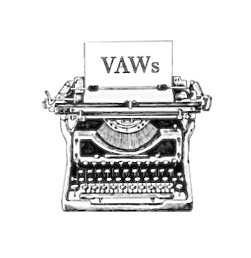 Christopher von Spitzer dot com - VAWs icon