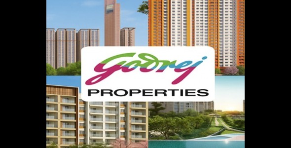 Godrej MSR City icon