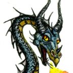 Fantasy Literature icon