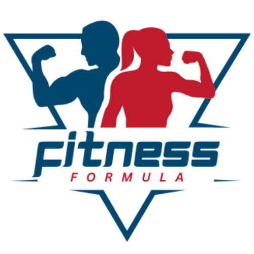 Fitness Formula icon