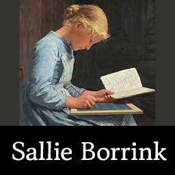 Sallie Bo... icon