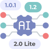 AI Model ... icon