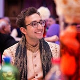 Ali Abdaal icon