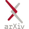 ArXiv Alerts icon