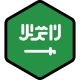 Arabic La... icon