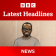 BBC News icon
