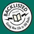 Backlisted icon