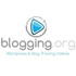 Blogging.org icon
