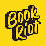 Book Riot icon