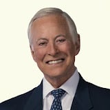Brian Tracy icon