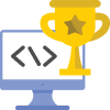 Coding co... icon