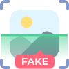 Deep fake... icon