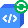 Developer... icon