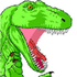 Dinosaur ... icon