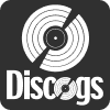 Discogs N... icon