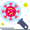 Disease S... icon