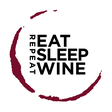 EAT SLEEP... icon
