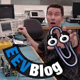 EEVblog icon