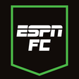 ESPN FC icon