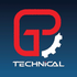 F1 Technical icon