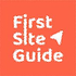 First Site Guide icon