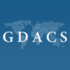 GDACS RSS... icon