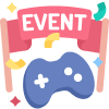 Game Events icon