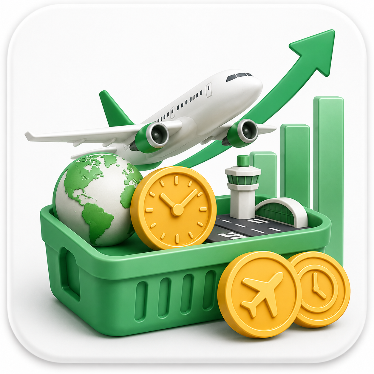 Global Av... icon