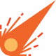 Halley’s comet - Reminder icon
