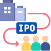IPO Alerts icon
