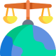 Internati... icon