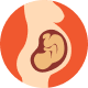 International Day to End Obstetric Fistula - Reminder icon