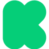 Kickstarter icon