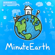 MinuteEarth icon
