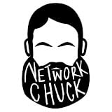NetworkChuck icon